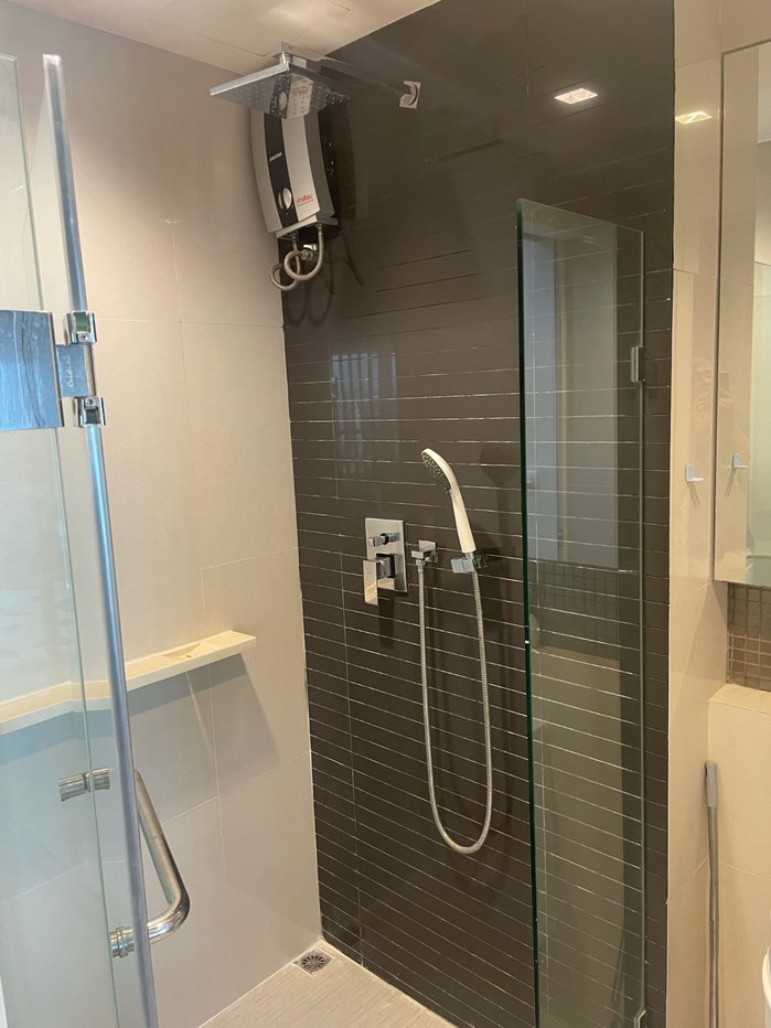 รูป 🔥 Rhythm Phahol - Ari ห้องสวย 1 Bedroom ชั้น 17 ขนาด 35 ตร.ม. ใกล้ BTS สะพานควาย–อารีย์ เพียง 17,000 บาท/เดือน! 🏙️✨ - รูปที่ 9/11