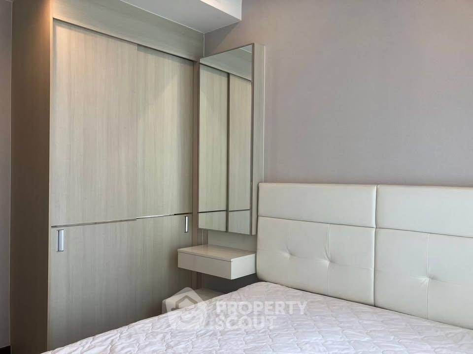 รูป คอนโด 1 ห้องนอน ชั้น 19 Q Asoke ใกล้ MRT เพชรบุรี 100 เมตร (ID 2890733) - รูปที่ 11/11