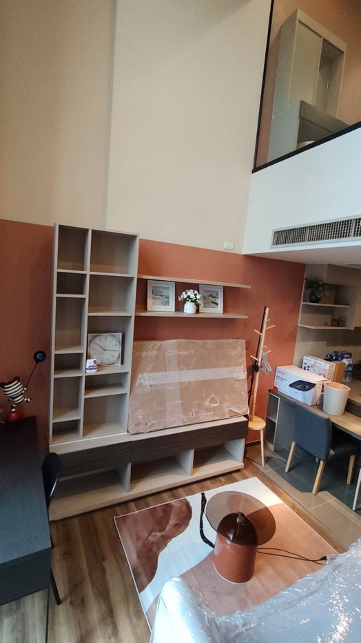 picture For rent, Onyx Phahonyothin, 7th floor. - 4/8