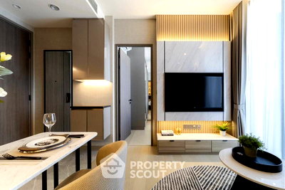 ขายคอนโด : คอนโดขาย 1 ห้องนอน เดอะ เอ็กซ์โทร พญาไท–รางน้ำ ใกล้ BTS อนุสาวรีย์ชัยสมรภูมิ (ID 2286912)
