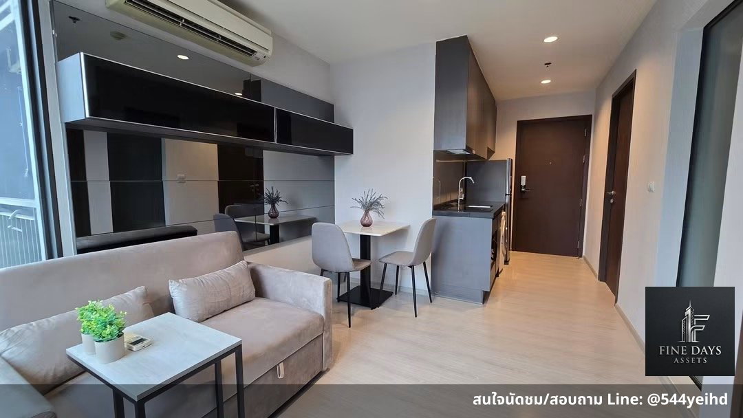 picture Rhythm Asoke 2 Bedrooms for Rent 29000 THB - 2/7