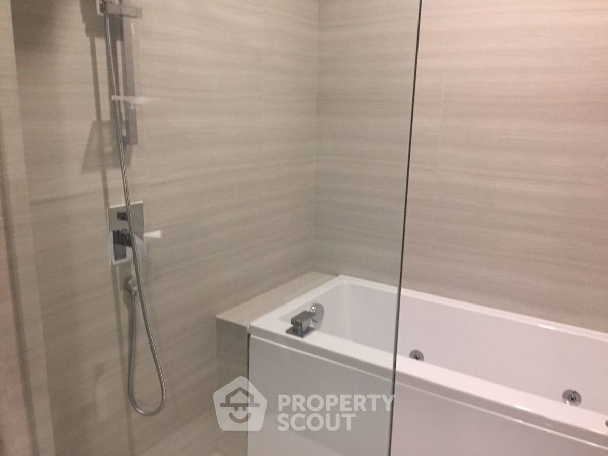 picture 46th-Floor 2-BR At Park Thonglor Tower | BTS Thong Lor (ID 3116104) - 12/16