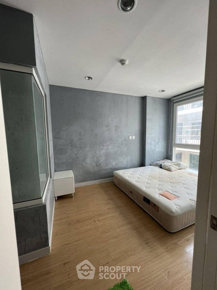 รูป ขายคอนโด 1 ห้องนอน Murraya Place Ladprao 27 ใกล้ MRT รัชดาภิเษก (ID 1481750) - รูปที่ 3/16