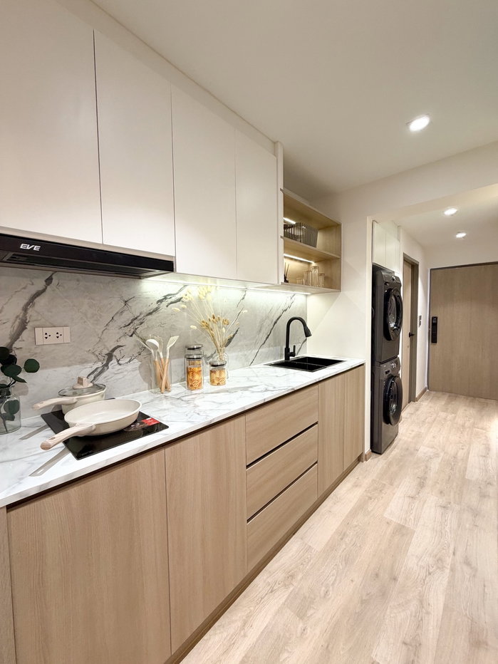 picture 🏔️ Newly Renovated Condo for Sale with Doi Suthep View – Only THB 2.99 Million - 4/13