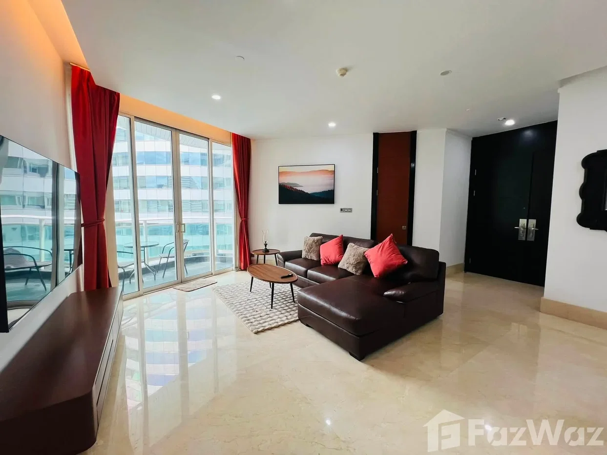 รูป คอนโดให้เช่า 2 ห้องนอน ในโครงการ ดิ อินฟินิตี้ 6683119 - รูปที่ 2/15