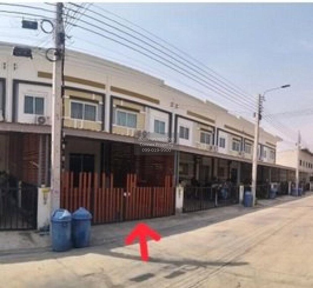รูป ขายทาวน์เฮ้าส์/ทาวน์โฮม ลลิลทาวน์ ไลโอ บลิสซ์ เทพารักษ์ - บางบ่อ บางเพรียง บางบ่อ สมุทรปราการ CX-123850 ✅ ทักไลน์ @connexproperty ตอบทันที ทีมงานมืออาชีพ ✅ - รูปที่ 2/7
