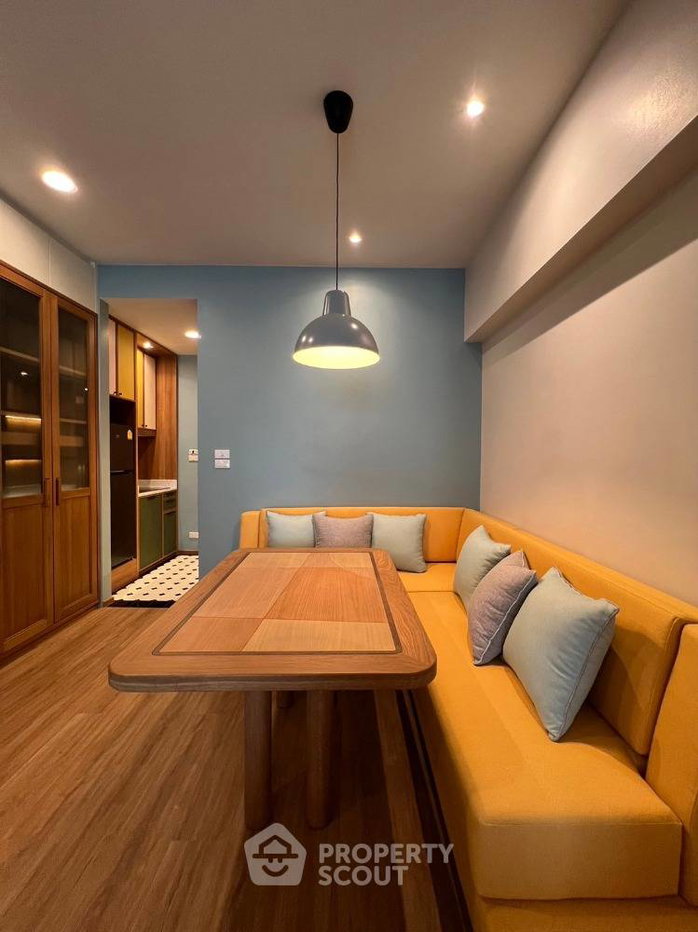 รูป คอนโดหนึ่งห้องนอน Juldis River Mansion Condominium ย่านบางลำพู (ID 1943006) - รูปที่ 4/13