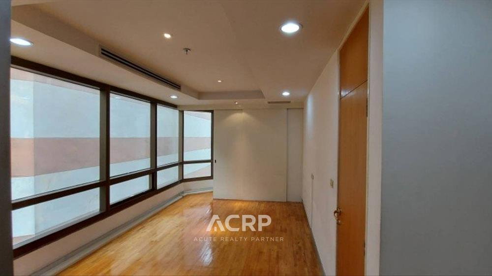 รูป ขายพื้นที่สำนักงาน ขายออฟฟิศ ใกล้สถานีรถไฟฟ้าอารีย์ ใกล้ทางด่วน อาคารพหลโยธินเพลส 343 ตร.ม. วิวสวย (00152660) - รูปที่ 12/14