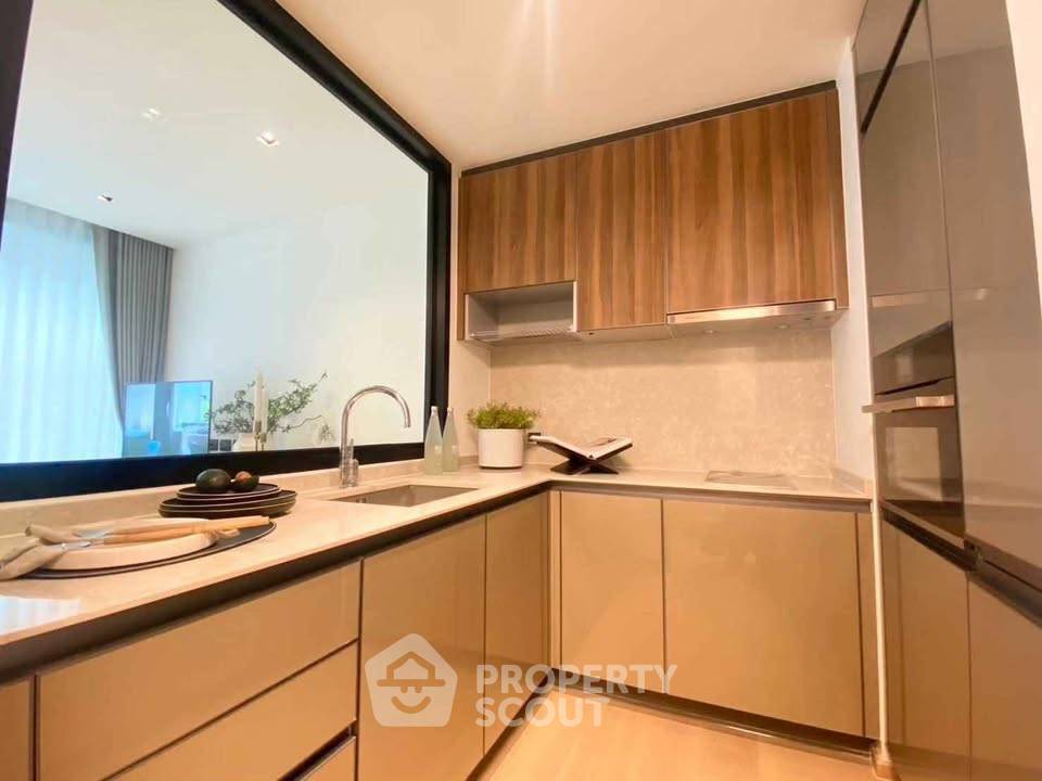 รูป คอนโด 1 ห้องนอน ที่ Chalermnit Art De Maison ใกล้ BTS ทองหล่อ (ID 3201853) - รูปที่ 6/17