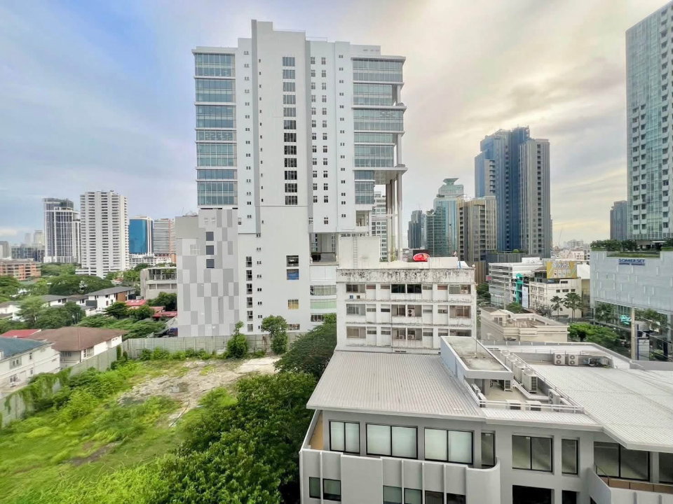 รูป #A124526 ✅ 17/8/69  ขายคอนโด HQ Thonglor 📲📢สอบถาม ld line @condoboy - รูปที่ 10/10