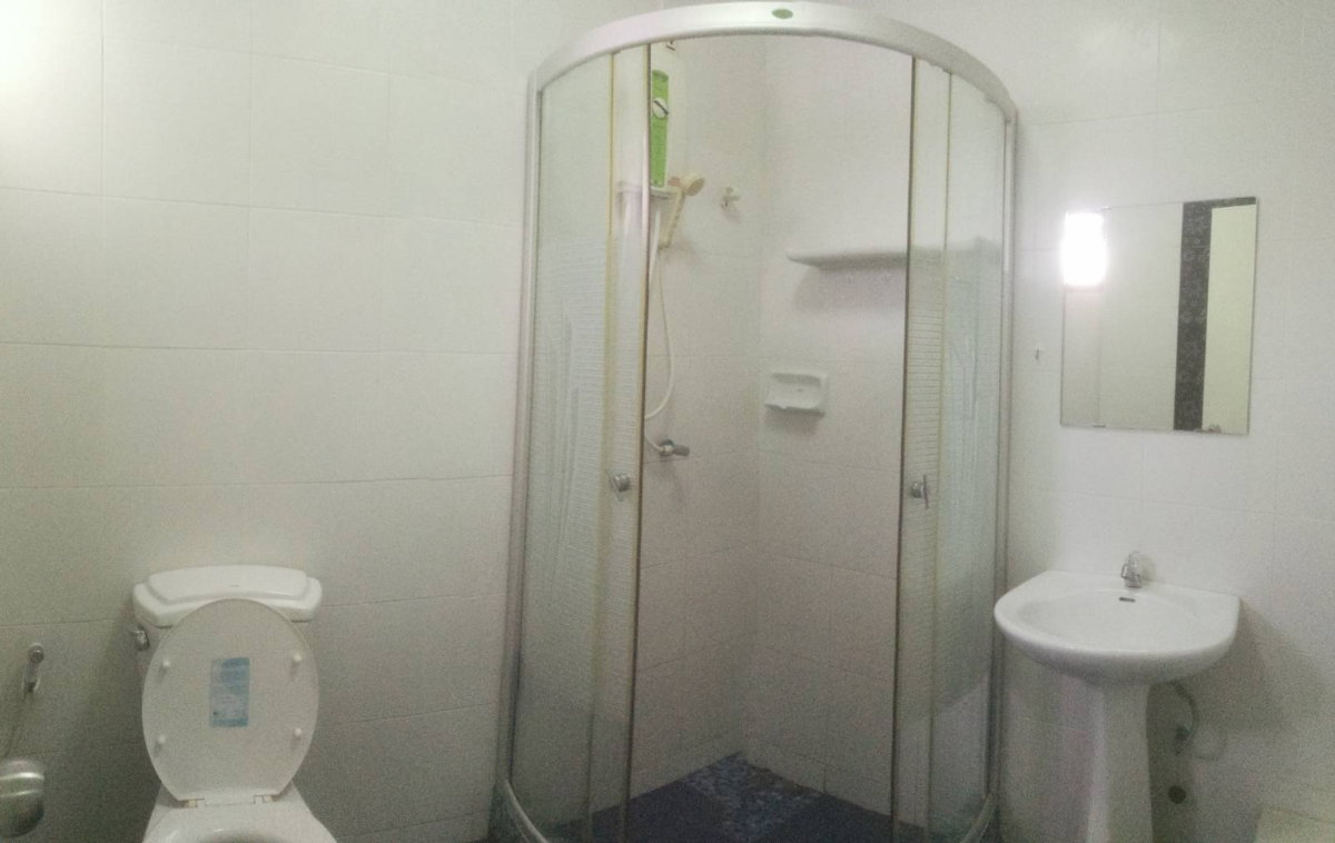 picture House for Rent 650M FROM CHA-AM VIEWPOINT - 10/14