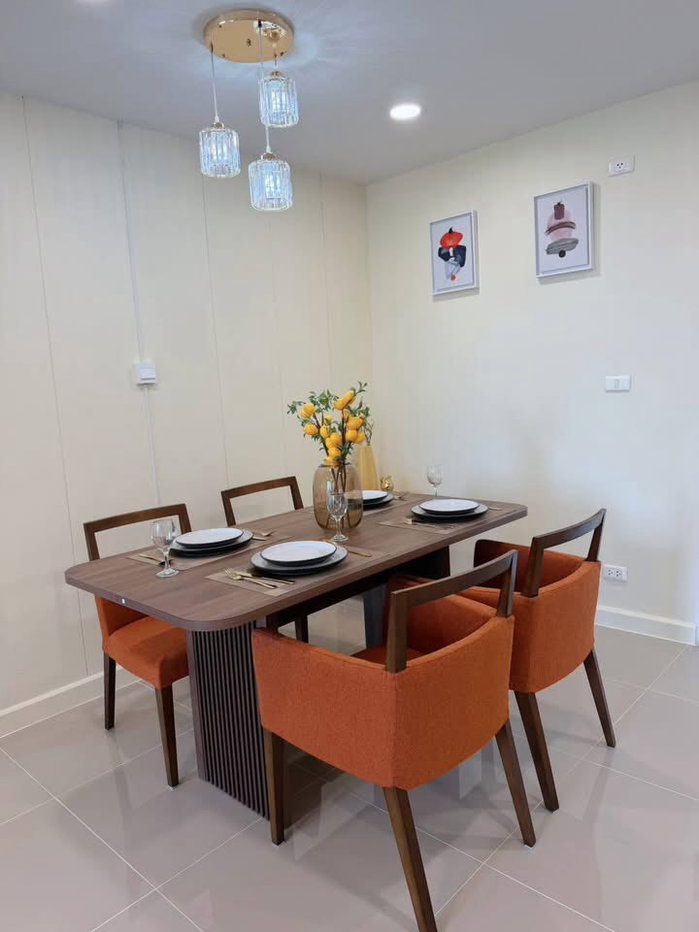 picture  Serene Place Sukhumvit                 24 - 2/7