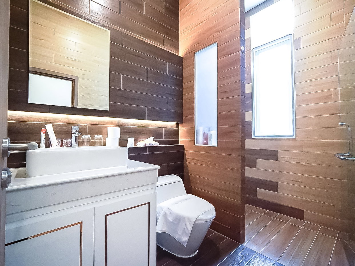 รูป High End House for Sale Na Jomtien Sattahip 3Bed Private Pool - รูปที่ 14/24