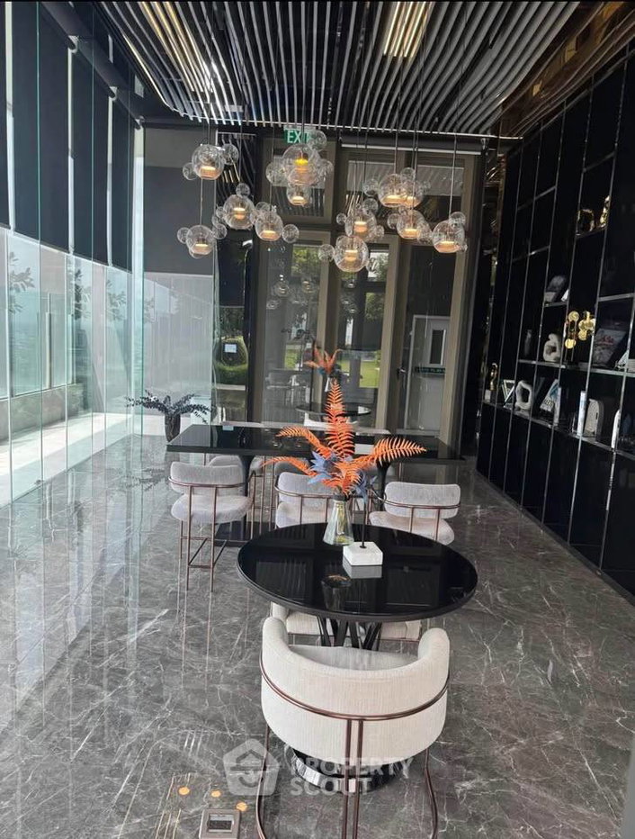 picture 21st-Floor 1-BR At Life Sathorn Sierra Near BTS Talat Phlu (ID 3204334) - 8/15