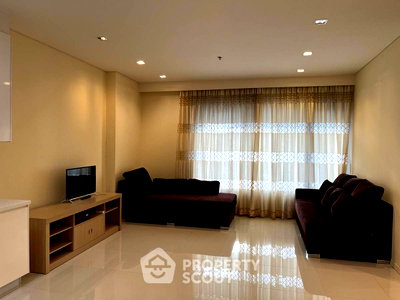 คอนโดให้เช่า : คอนโด 1-ห้องนอน ที่ อมันตา ลุมพินี ใกล้ MRT คลองเตย (ID 3204534)