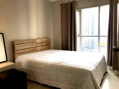 คอนโดให้เช่า : 🏢 ให้เช่าคอนโด : Aspire Rama 9 (แอสไพร์ พระราม 9)   รหัสทรัพย์ | 📌LNP-C14419 