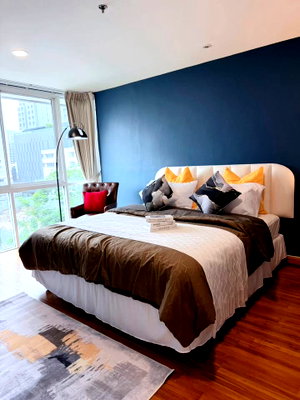 Condos for rent :  Serene Place Sukhumvit                 24