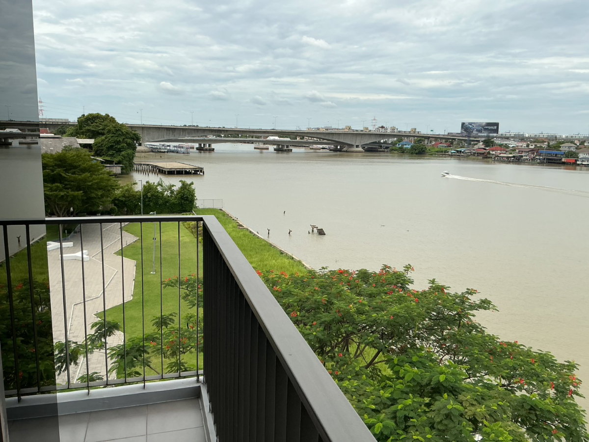 picture 2 bedrooms corner unit 60 sq.m. - 3/11