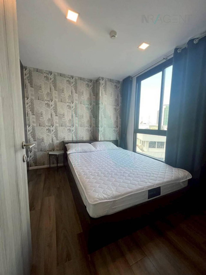 picture For Rent Condo NOTTING HILL JATUJAK - INTERCHANGE Building 1, Floor 8,1 bed room, Room size 30 sqm - 6/8
