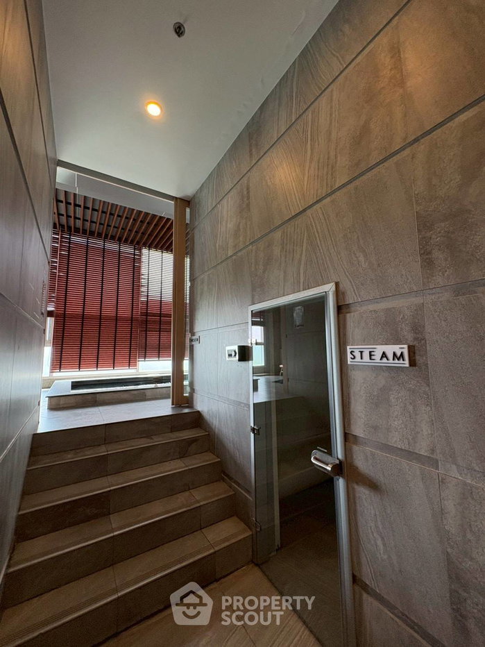 picture 23rd-Floor 1-BR Condo For Rent At The Zea Sriracha (ID 3202090) - 7/7