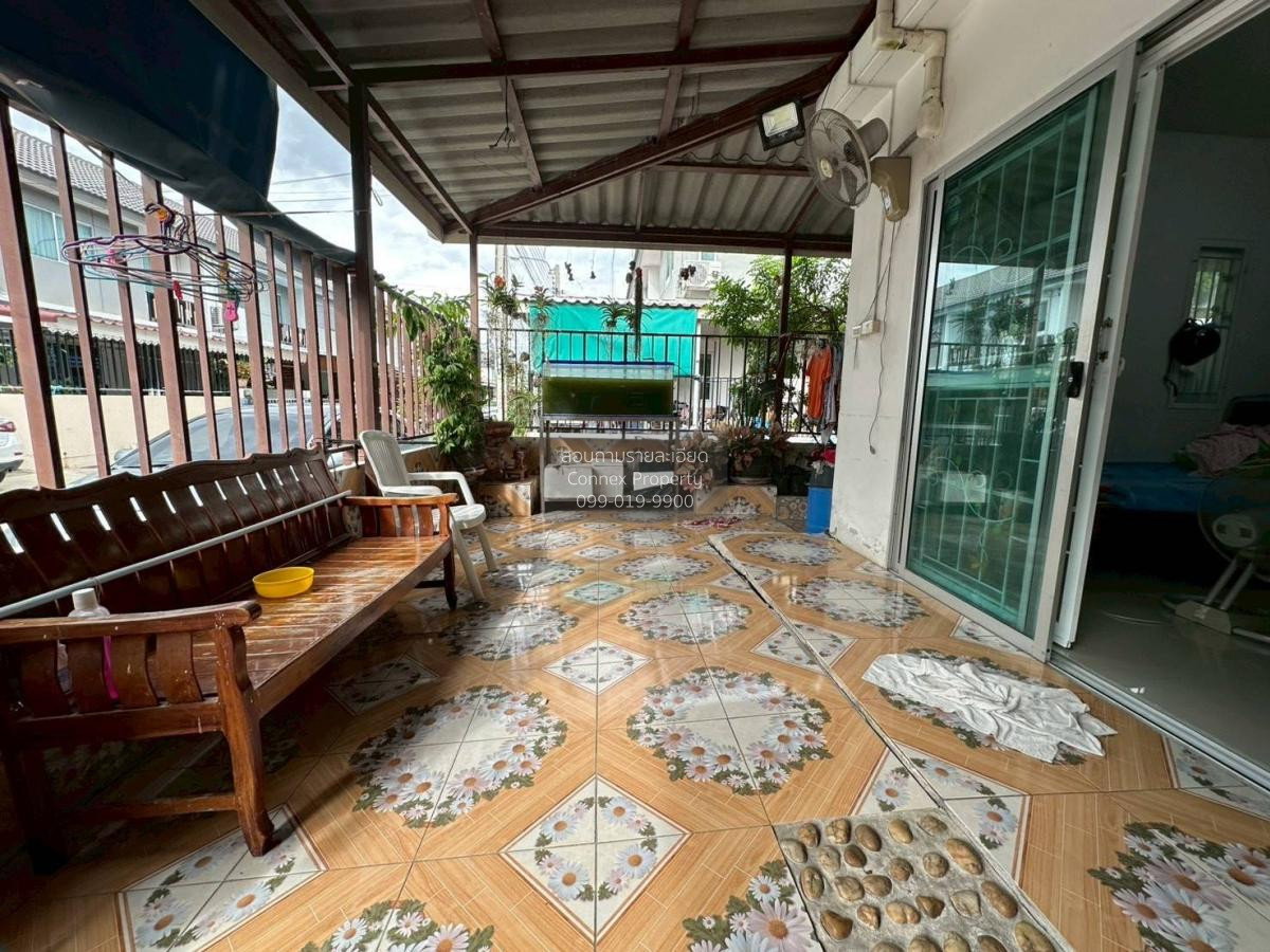 รูป ขายทาวน์เฮ้าส์/ทาวน์โฮม พฤกษา 95/3 MRT-ตลาดบางใหญ่ บางม่วง บางใหญ่ นนทบุรี CX-127748 ✅ ทักไลน์ @connexproperty ตอบทันที ทีมงานมืออาชีพ ✅ - รูปที่ 5/11
