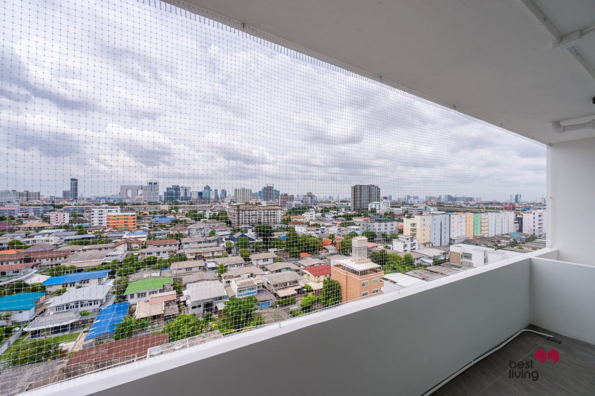 picture The Royal Vibhavadi Spacious 63.79 Sq.m. with Wide City View - 37/37