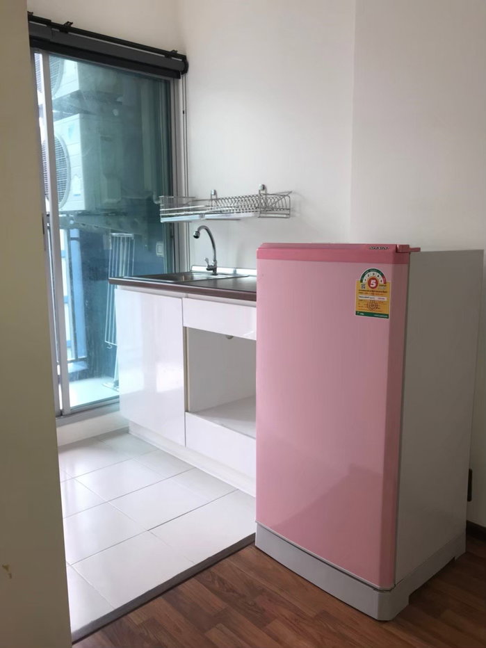 picture For Rent U Vibha Ladprao 8,700 - 7/13