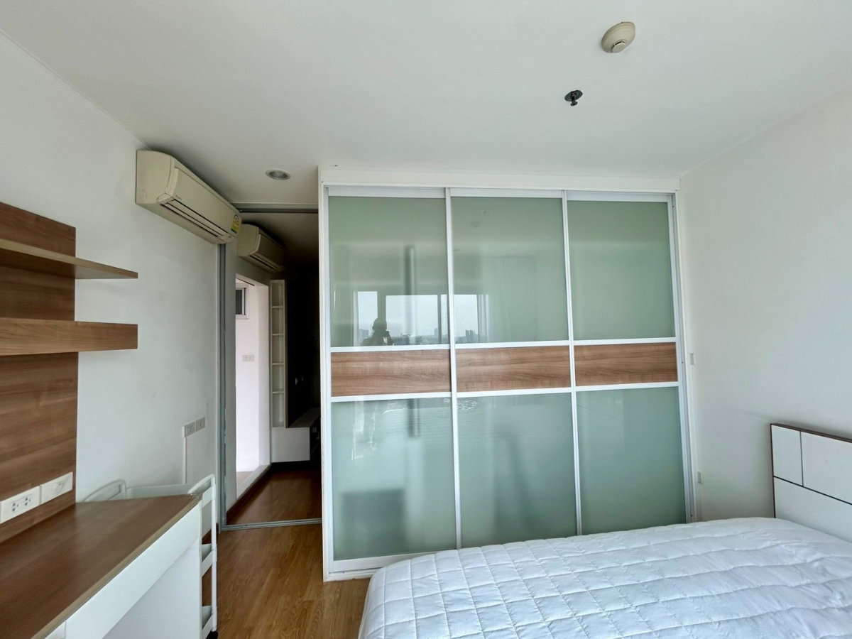 picture ✨🏙️ Condo for rent: Lumpini Park Pinklao, near Central Pinklao and Thammasat University📍 - 5/17