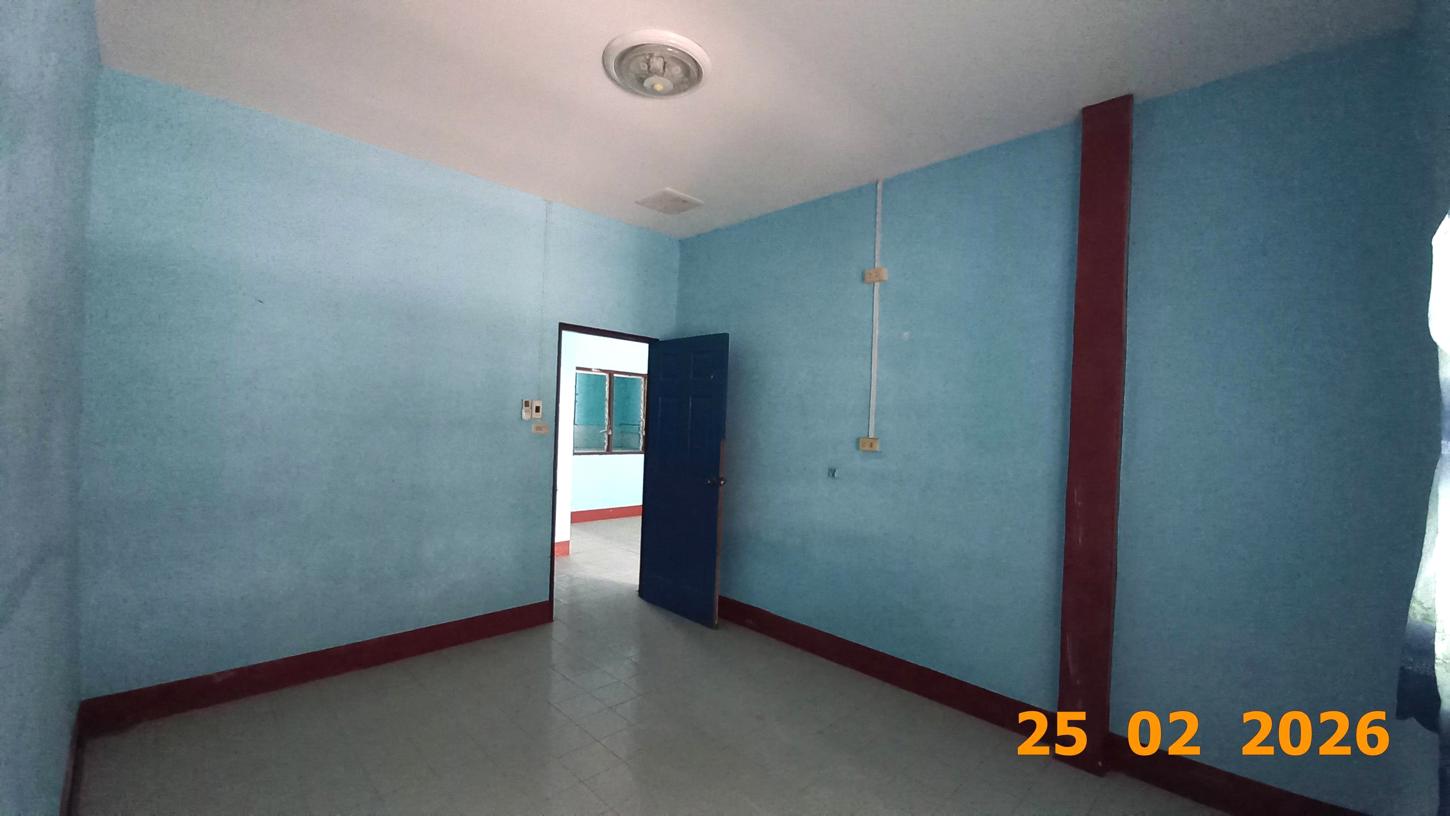 picture TOWN HOUSE 24.7 Sq.w. Plaeng Yao Chachoengsao for 800,000 - 18/25