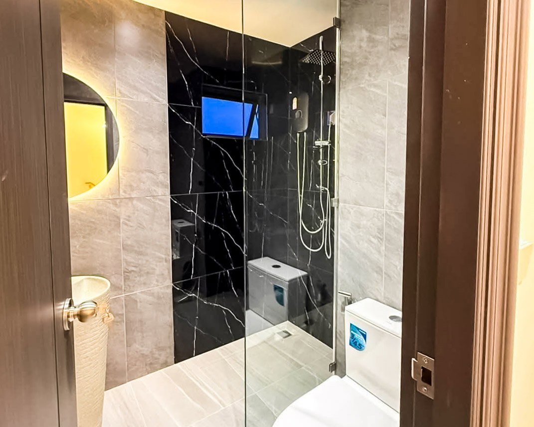 picture 3 Bedroom Modern Contemporary House for Sale Laem Chabang - 5/21