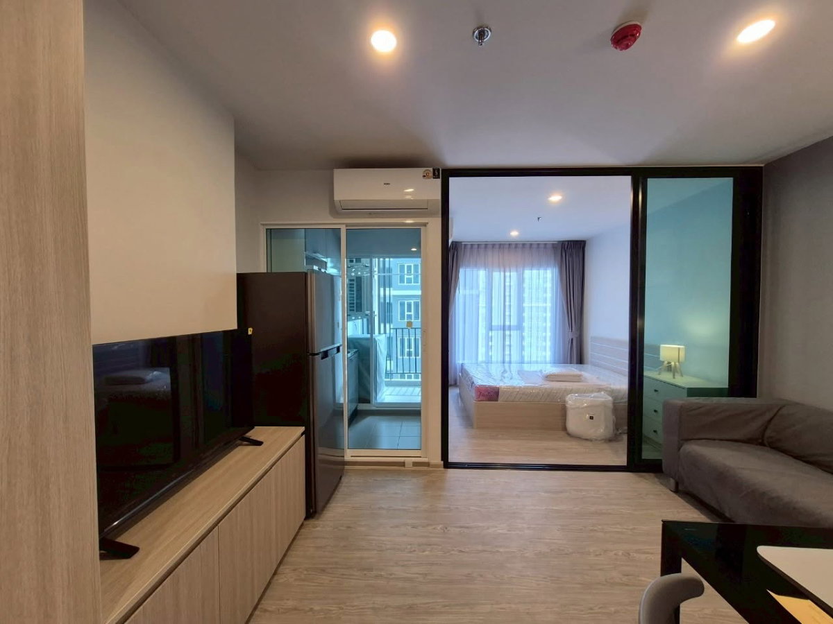 รูป #ปล่อยเช่า Regent Home Bangna (รีเจ้นท์ โฮม บางนา) พร้อมอยู่ - รูปที่ 5/10