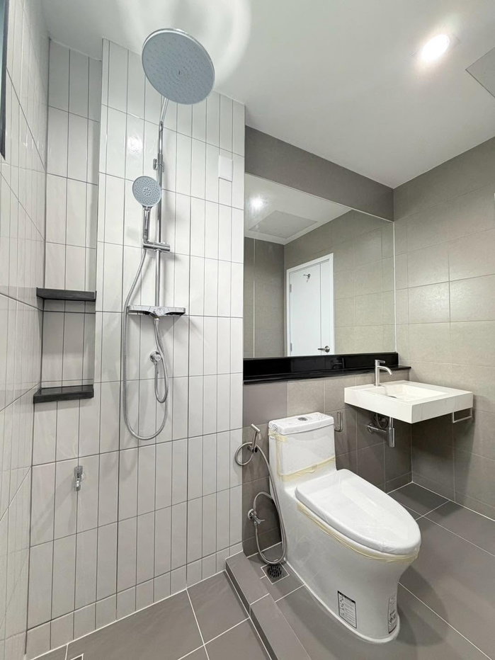รูป 🏡🔥 บ้านเดี่ยวหลังมุม สวยพร้อมอยู่ | ติวานนท์–แจ้งวัฒนะ 💰 5.29 ล้าน | ฟรีโอน! | หน้าบ้านทิศใต้ ฟรีโอน!!! - รูปที่ 41/43