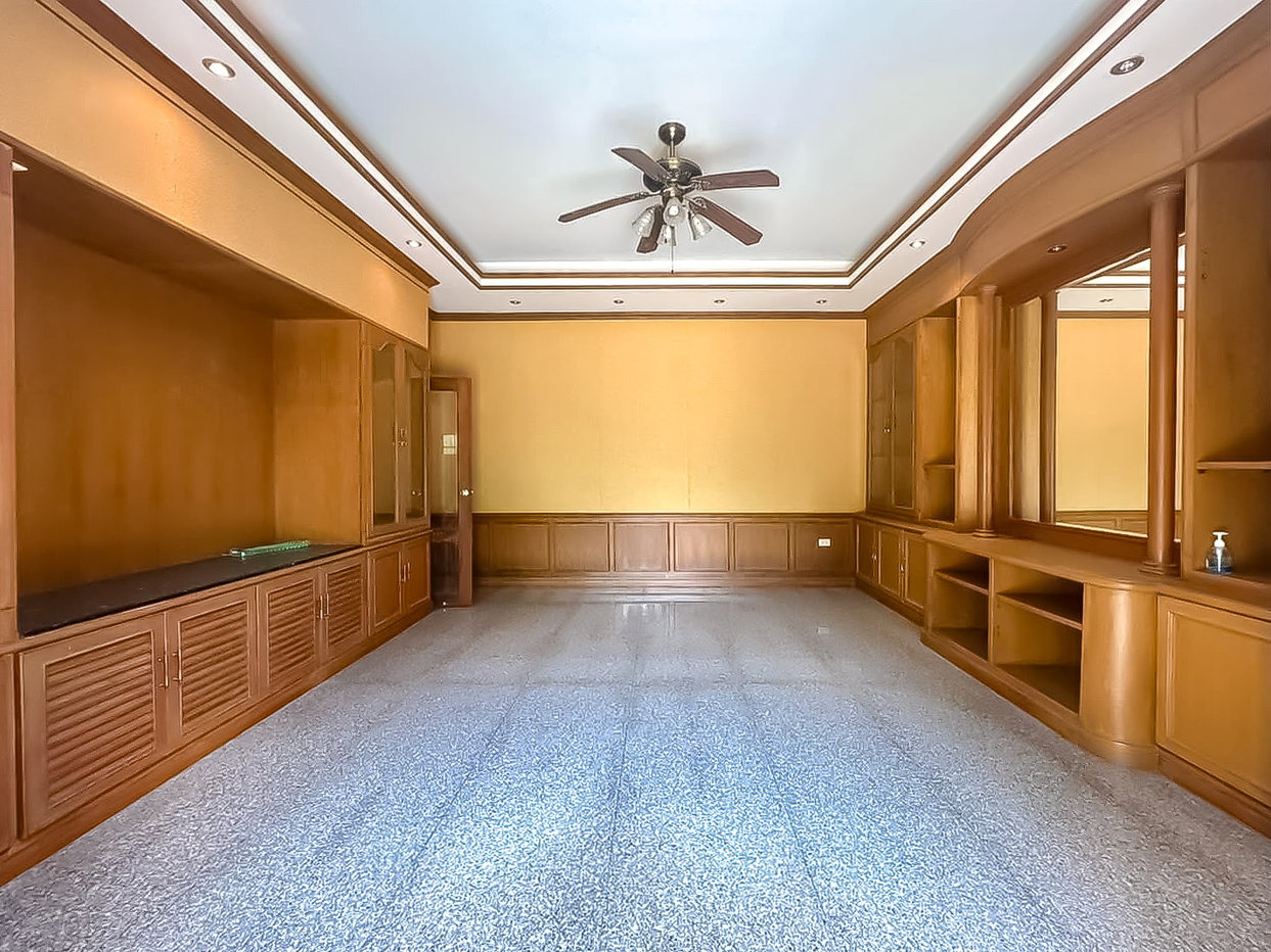picture Spacious 2 Storey House for Rent Noen Plab Wan East Pattaya - 5/20