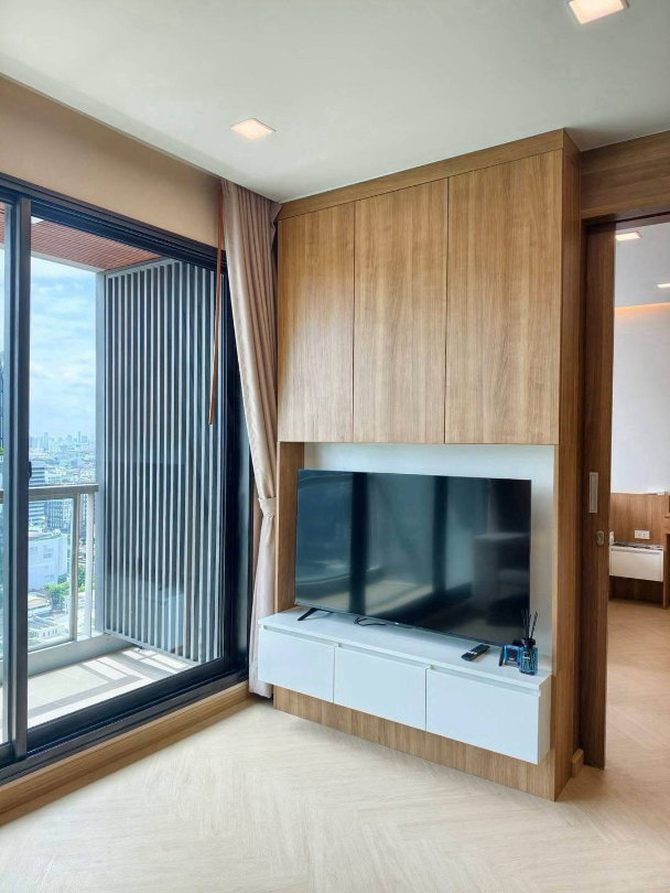 picture For rent The Address Sathorn Condominium - 3/19