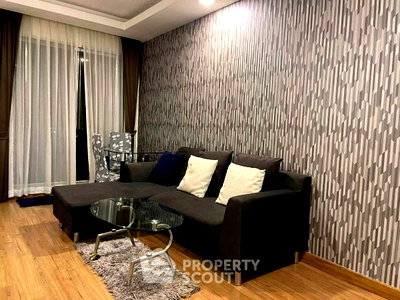 คอนโดให้เช่า : คอนโด 2-ห้องนอน ที่ ทรู ทองหล่อ ใน บางกะปิ (ID 3203072)