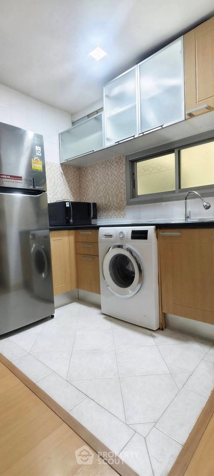 รูป คอนโด 1 ห้องนอน 49 ตร.ม. Plus 67 ใกล้ BTS พระโขนง (ID 3200577) - รูปที่ 9/13