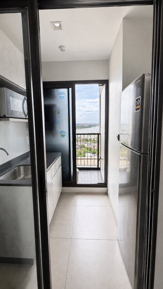 picture ✨ For Rent: The Politan Aqua – Brand New Unit! River ready to move in✨ - 6/10