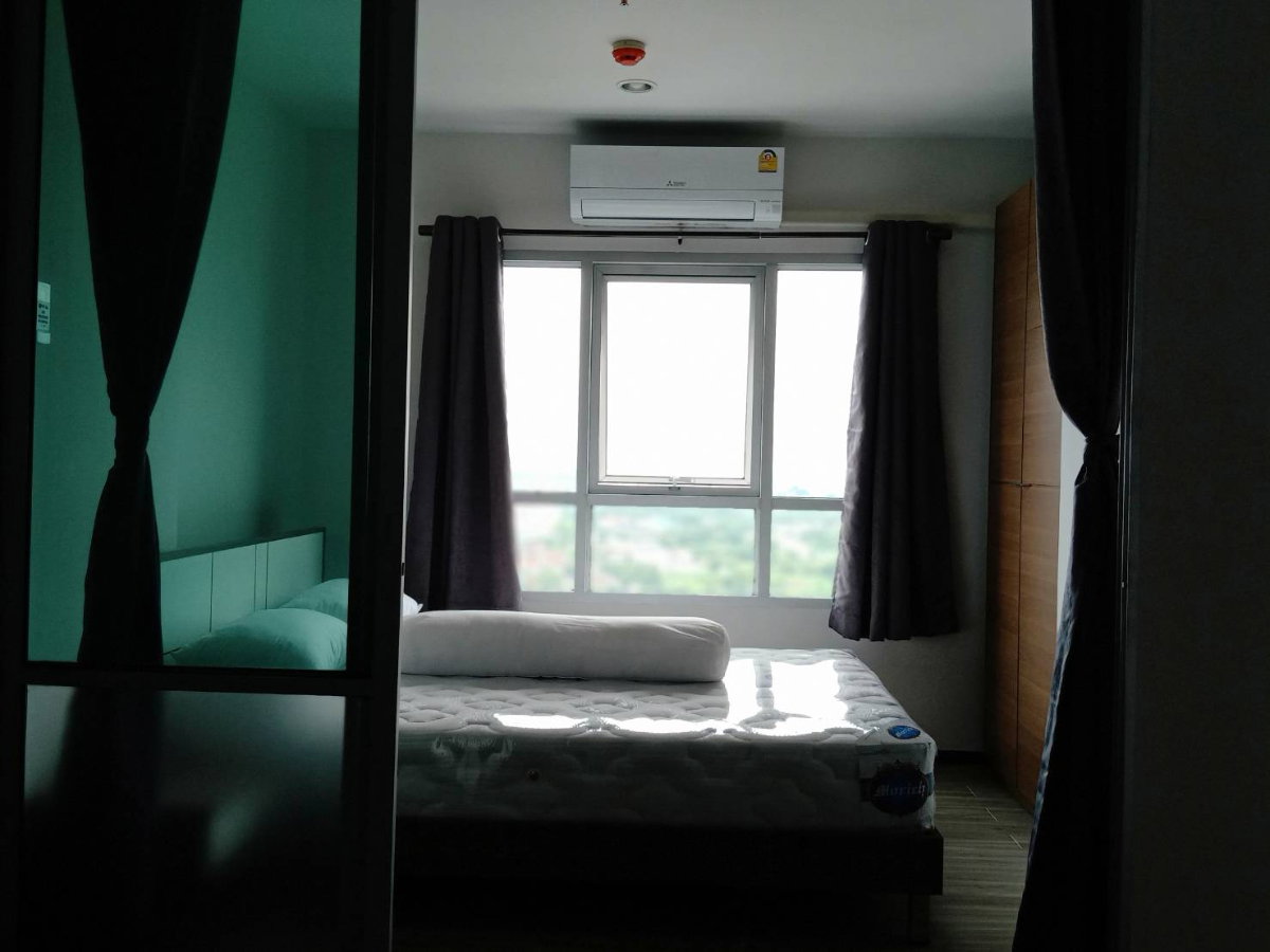 รูป ให้เช่า Condo Origin บางมด ตรงข้ามโรงบาลบางมด ชั้น 16 - รูปที่ 9/15