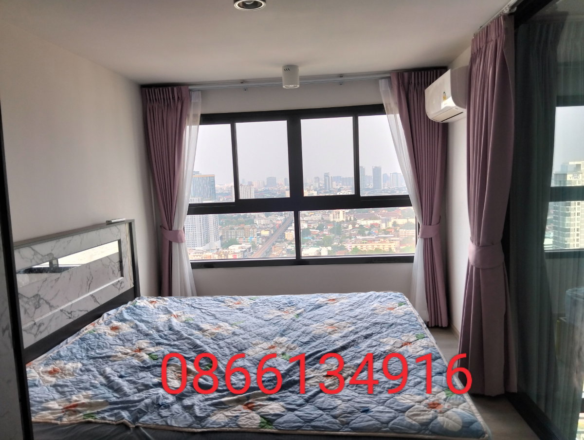 รูป Ideo charan70 riverview for sale - รูปที่ 2/15