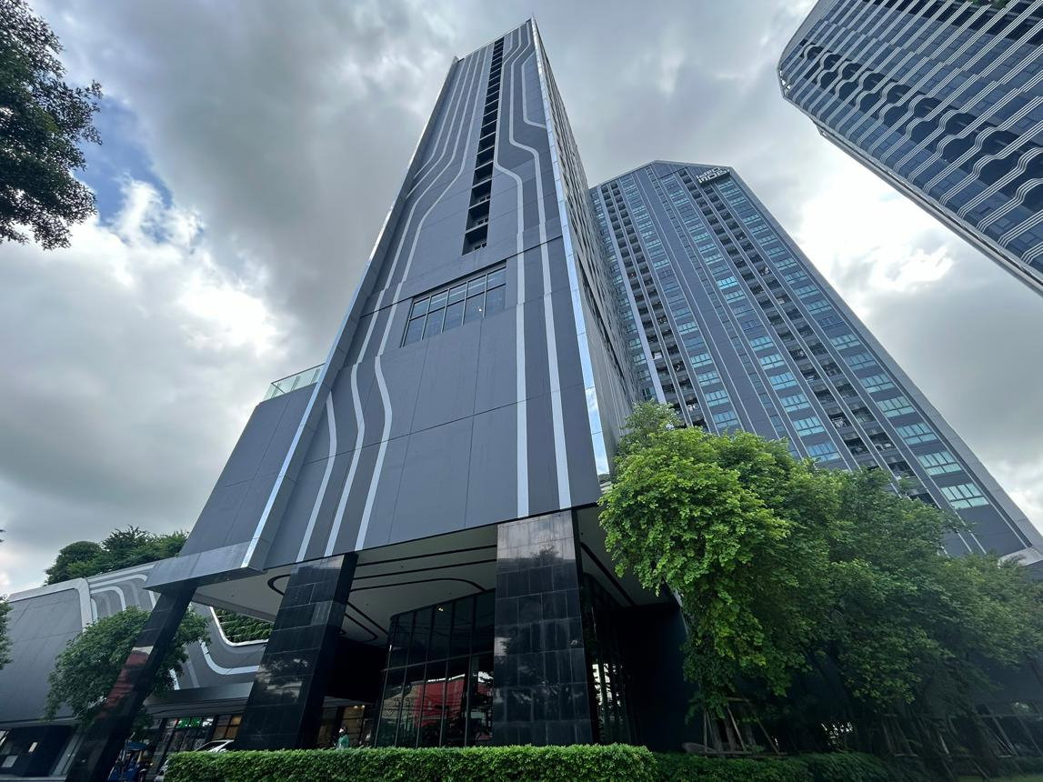 รูป 🔥 ขาย คอนโด ไอดีโอ โมบิ สุขุมวิท อีสท์เกต (Ideo Mobi Sukhumvit Eastgate) | ใกล้ BTS บางนา - รูปที่ 6/6