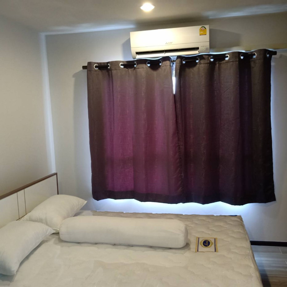 รูป ให้เช่า Condo Origin บางมด ตรงข้ามโรงบาลบางมด ชั้น 16 - รูปที่ 2/15