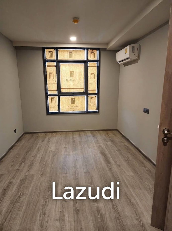 picture 39.89 sqm 1 Bedroom Condo on 6th Floor in Din Daeng Bangkok - 2/8
