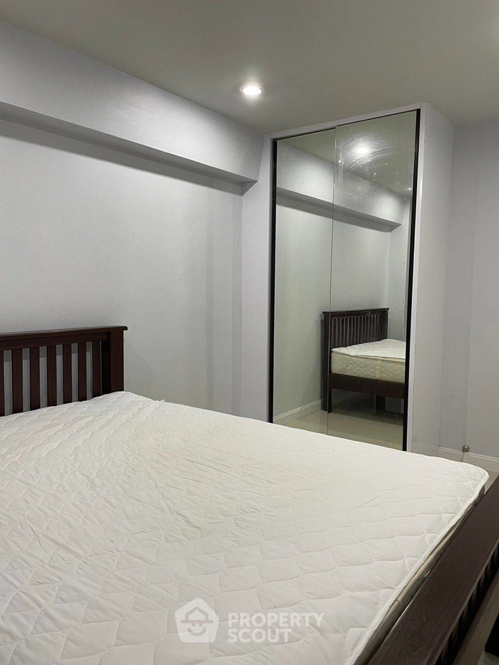 picture 2-BR Thonglor Tower Condominium Near BTS Thong Lor (ID 1177309) - 3/13