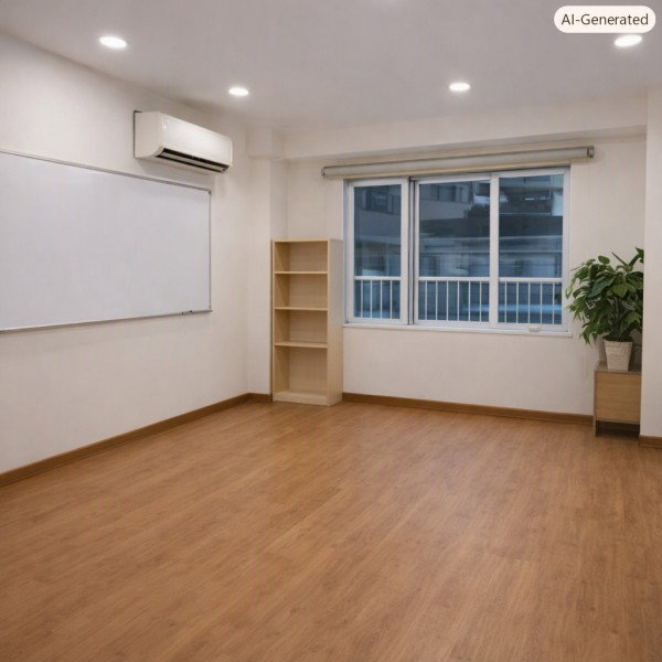 รูป ถนนรามคำแหง118-148 MRT น้อมเกล้า 182ม.ให้เช่าอาคารพาณิชย์ 3 ชั้น นานาชาติฮีทฟิลด์ 562 ม. หัวมุม! ถ.ด้านหน้ากว้าง 10ม. - รูปที่ 5/8