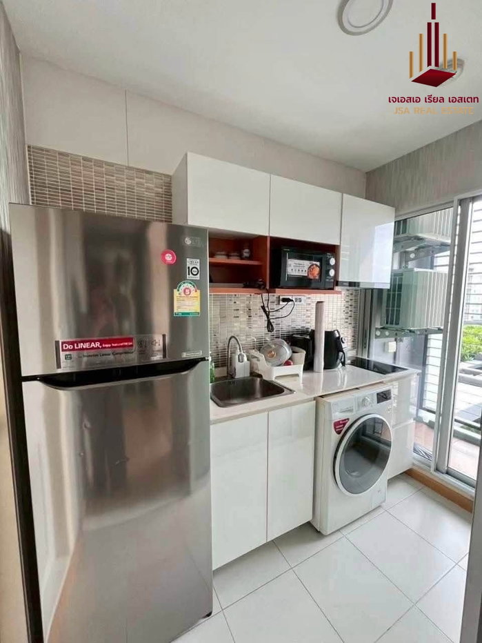 picture ✨ For Rent: The President Sathorn - Ratchaphruek 3 Condo ✨ 💰 Only 12,500 THB/month - 5/6