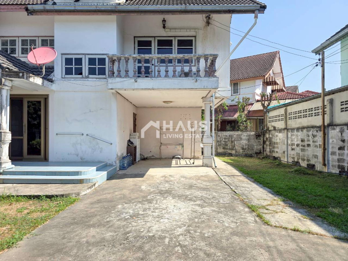 picture Krisdanakorn 12 / 3 Bedrooms #HRP2037 - 2/22