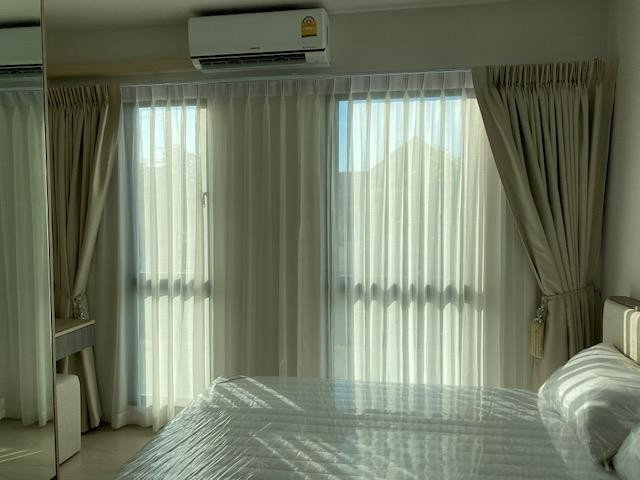 รูป C6838 ให้เช่า  :  คอนโด  ยูนิโอ สุขุมวิท 72 ( BTS แบริ่ง ) 064 665 4666  - รูปที่ 3/13