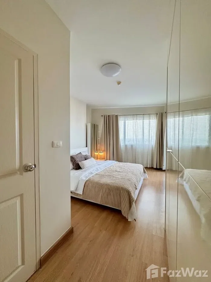 picture 2 Bed 1 Bath Condo for Sale at Supalai Park Ekkamai-Thonglor 6683059 - 4/11