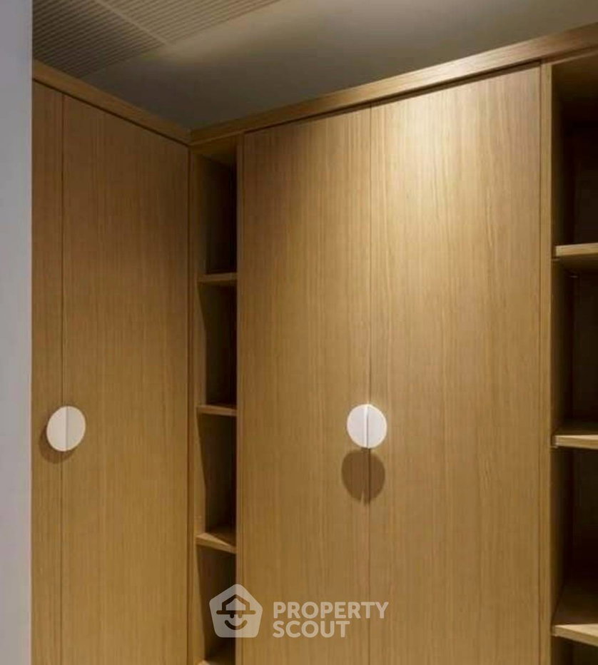 picture 21st-Floor 2-BR Ashton Silom, 300m To BTS Chong Nonsi (ID 3204361) - 3/10