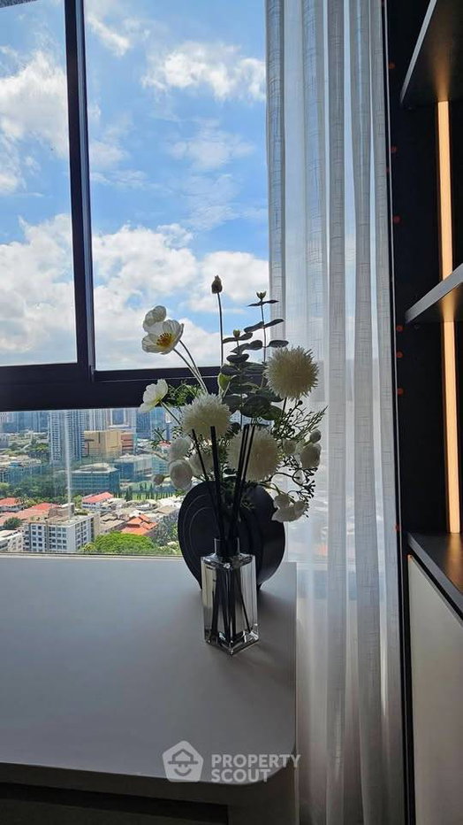 รูป ชั้น 23 คอนโด 2 ห้องนอน IDEO Sukhumvit - Rama 4 ใกล้ BTS พระโขนง (ID 3201979) - รูปที่ 12/12